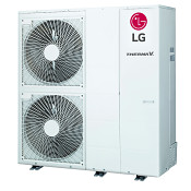 Tepelné čerpadlo LG Therma V Monoblok S 14 kW