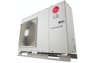 Tepelné čerpadlo LG Therma V Monoblok S 5 kW