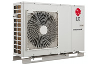 Tepelné čerpadlo LG Therma V Monoblok S 5 kW